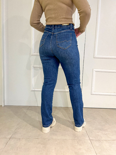 Imagem do Calça Jeans Reta