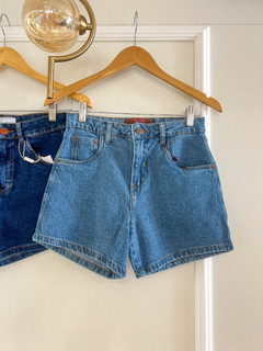 Short Jeans - loja online