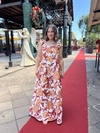 Vestido Francesca em malha