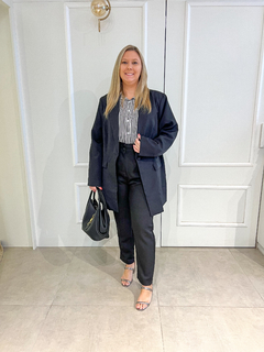 Blazer Plus Size