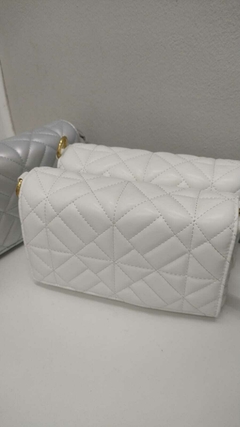 Bolsa inspiração Zara - loja online