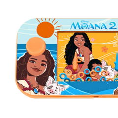 Jogo Aquático Moana 2 Disney Princesa Brinquedo Infantil Agua - comprar online