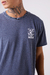 Camiseta El Calor Carioca - loja online