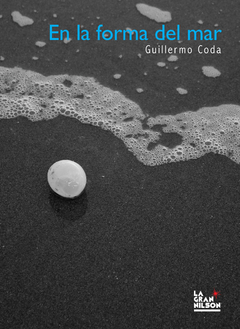 En la forma del mar, Guillermo Coda