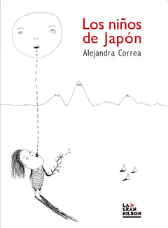 Los niños de Japón, Alejandra Correa