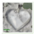 Pingente em Pedra Natural Formato Coração - Amor e Tranquilidade em uma Joia na internet
