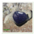 Imagem do Pingente em Pedra Natural Formato Coração - Amor e Tranquilidade em uma Joia