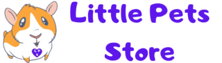 Little Pets Store -Produtos para roedores, coelhos, pássaros, hedgehogs e saguis