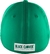 Gorra Black Clover Premium Clover 58 S/M Verde/Blanco - Hatplace