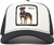 Gorra Goorin Bros Alpha Perro Rottweiler 101-0214