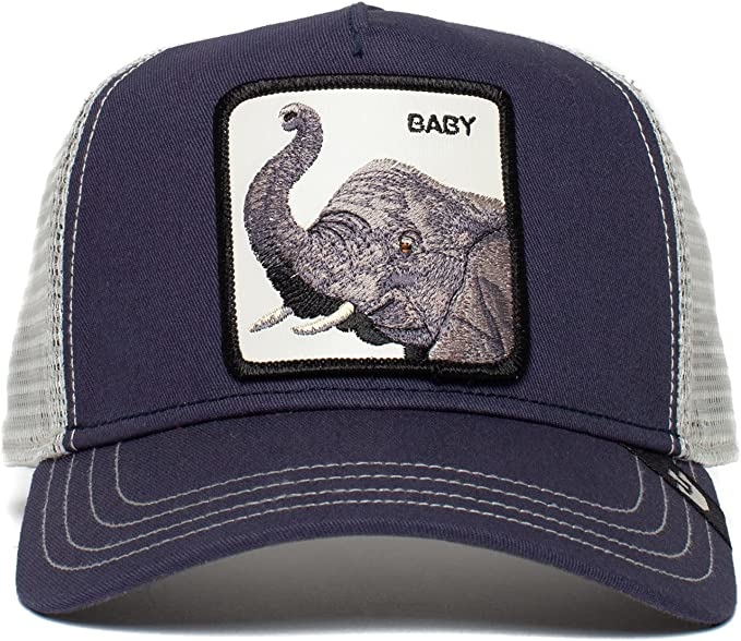 Gorra Goorin Bros Baby Elefante baby 101 0011
