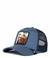 Gorra Goorin Bros Big Bear Oso azul 101-1034 - comprar en línea