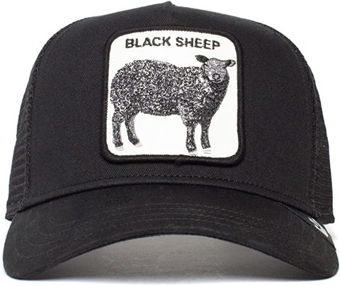 Goorin black sheep hotsell