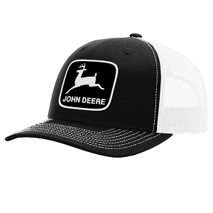 John Deere Gorra Performance - LP69058 Gris, Gris