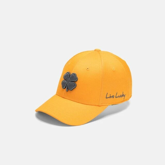 Gorra Black Clover DNA Mango L/XL MemoryFit - Hatplace