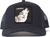 Gorra Goorin Bros lone wolf lobo azul 101-0389