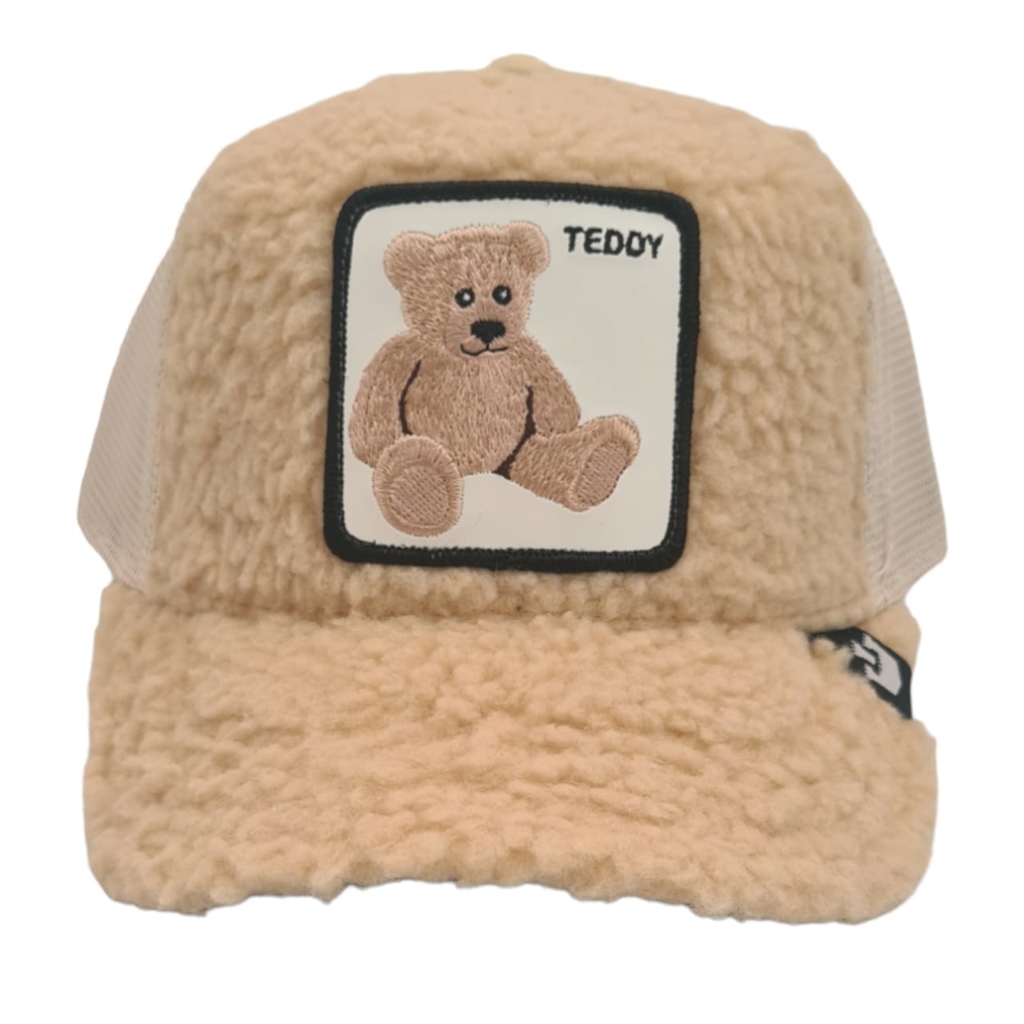 Goorin bros bear hotsell
