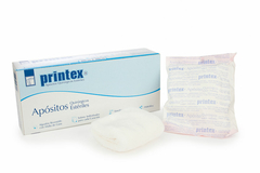 APOSITO QUIRURGICO ESTERIL 10x20 PRINTEX - comprar online