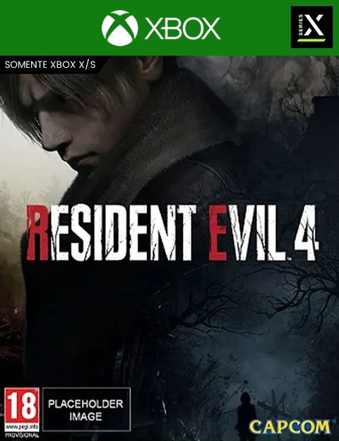 Resident Evil 3 Remake Xbox One Codigo 25 Digitos