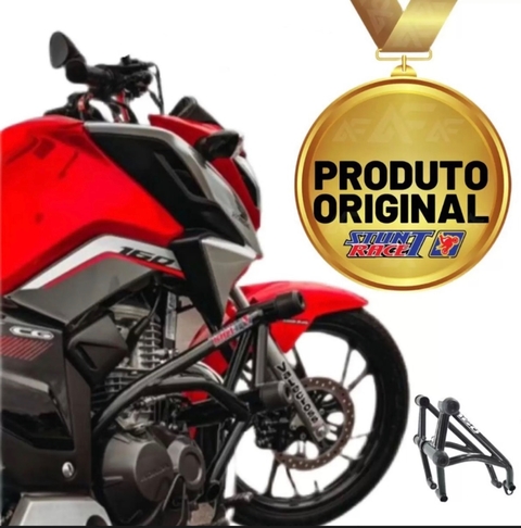 PROTETOR DO GRAU STUNT RACE ORIGINAL