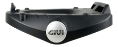 BASE BAÚ GIVI MEDALHÃO M5 - comprar online