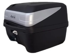 BAÚ GIVI 33L MONOLOCK TRAFFIC 3 - comprar online