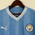 Camisa Manchester City-Puma-Azul-Versão Torcedor-Home-1-i-Camisa Haaland-Camisa manchester city 23/24-202-Camisa Manchester City Oficial-Original-Camisa Manchester City De Bruyne