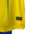 Camisa Infantil Al-Nassr- Kit Infantil Al-Nassr-Camisa Al-Nassr Infantil- Amarelo-Amarela-Nike-Infantil-Shorts Azul-Camisa Amarela- Cristiano Ronaldo-23/24-2023