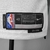 Regata Nba Milwaukee Bucks 2022 Nike Masculina - Branca - loja online