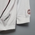 Imagem do Camisa AC Milan Retrô Away 06/07 Torcedor Manga Longa Adidas Masculina - Branca