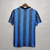 Camisa Inter de Milão Retro Home 97/98 Torcedor Umbro Masculina - Azul e Preto