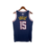 Regata NBA Denver Nuggets 2023 - 24 Nike Masculina Azul Marinho - comprar online