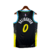 Imagem do Regata NBA Indiana Pacers City Edition 2023 - 24 Nike Masculina Preta