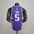 Regata Nba Sacramento Kings Nike Masculina - Roxa