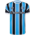 camisa-gremio-home-1-i-azul-umbro-23-24-2023-suarez- oficial-original-azul preto e branco