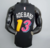 Regata Nba Miami Heat 2022 Nike Masculina - Preta - loja online