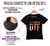 Camiseta Feminina Vertigo Filme Cinema DTF - loja online