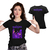 Camiseta Feminina Banda Mofo Jam 2 Estampa Premium - comprar online