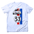 Camiseta Masculina Fusca Herbie Carro Antigo Envio Rápido