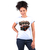 Camiseta feminina Rockabilly Rock Vintage South Carros Speed Power
