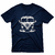 Camiseta Masculina Kombi Coruja Volkswagen Carros Antigos na internet