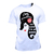 Camiseta Masculina Amy Winehouse You Know I'm No Good - Macfly Estampas