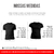Camiseta Masculina Mofo Jam 2 Estampa Premium no - loja online