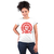 Camiseta Feminina Macgyver Engenharia Série De Tv Anos 80 - comprar online