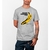 Camiseta Masculina The Velvet Underground Rock Camisa Algodã - comprar online