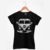 Camiseta Feminina Kombi Coruja Baby Look Volkswagen Carros - comprar online
