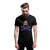 Camiseta Masculina He-man Vilão Caveira Desenho Anos 80 Tv na internet
