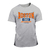 Camiseta Masculina Boston 1982 College Team - Macfly Estampas