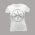 Camiseta Feminina Bring Me The Horizon Estrela - Macfly Estampas