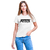 Camiseta Feminina Banda Heavy Metal Accept - comprar online